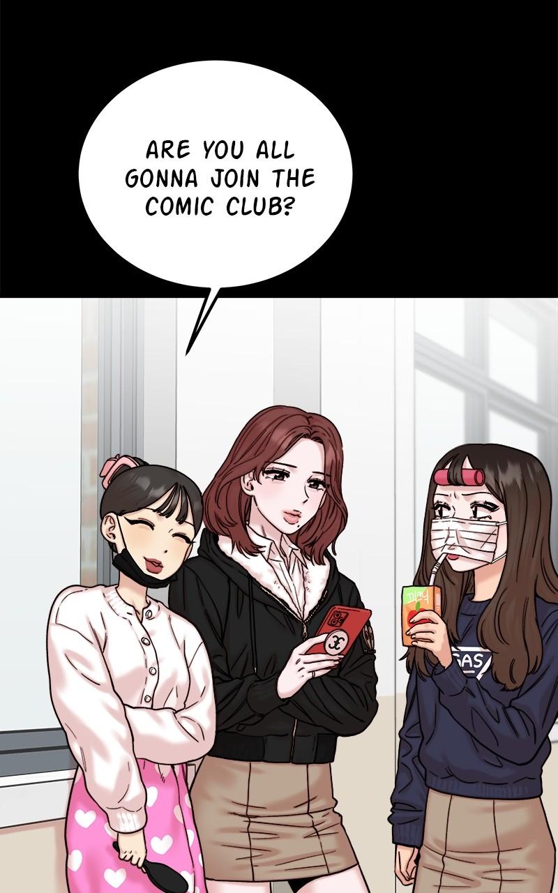 My Dud to Stud Boyfriend Chap 43 - Next Chap 44