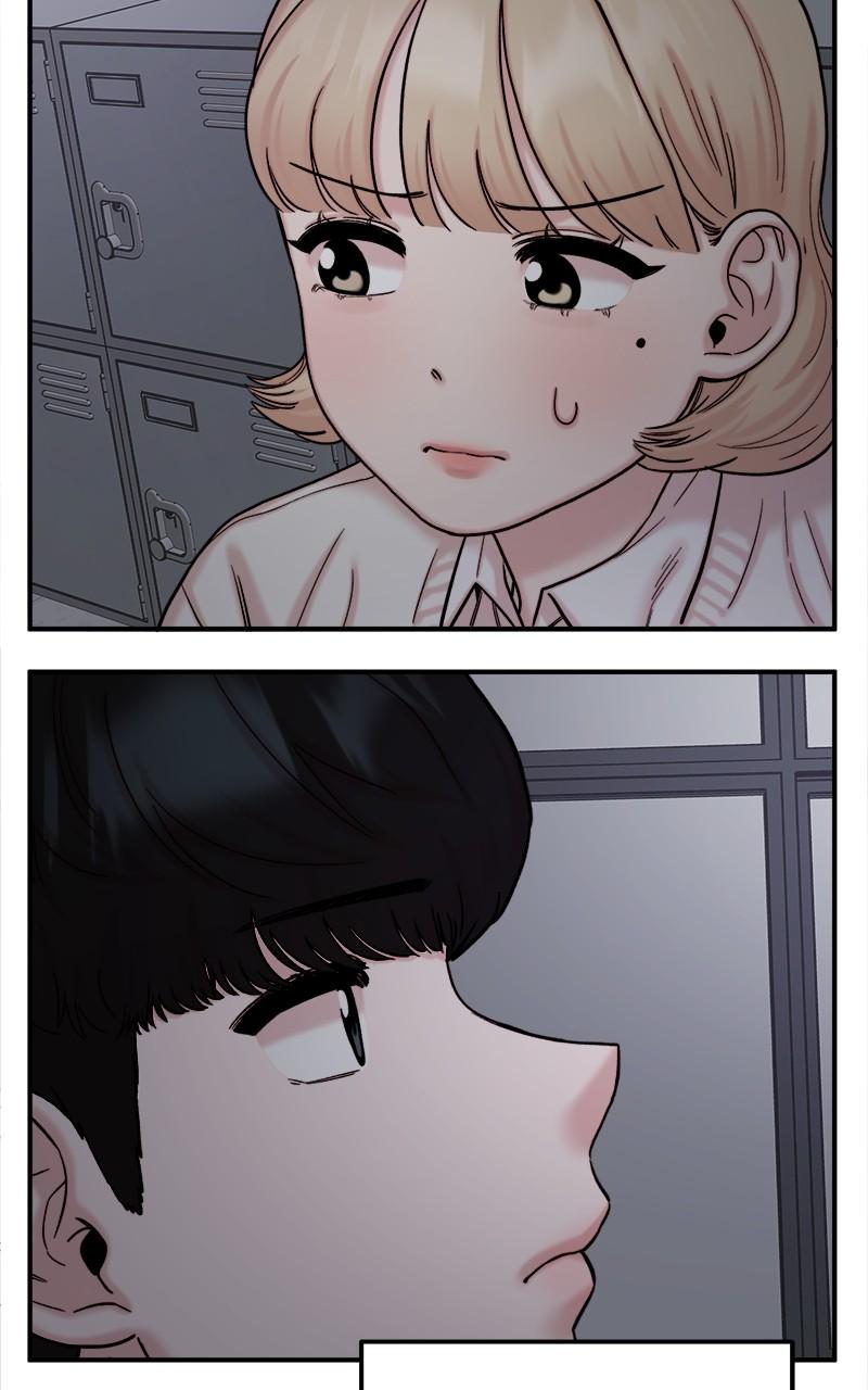 My Dud to Stud Boyfriend Chap 43 - Next Chap 44