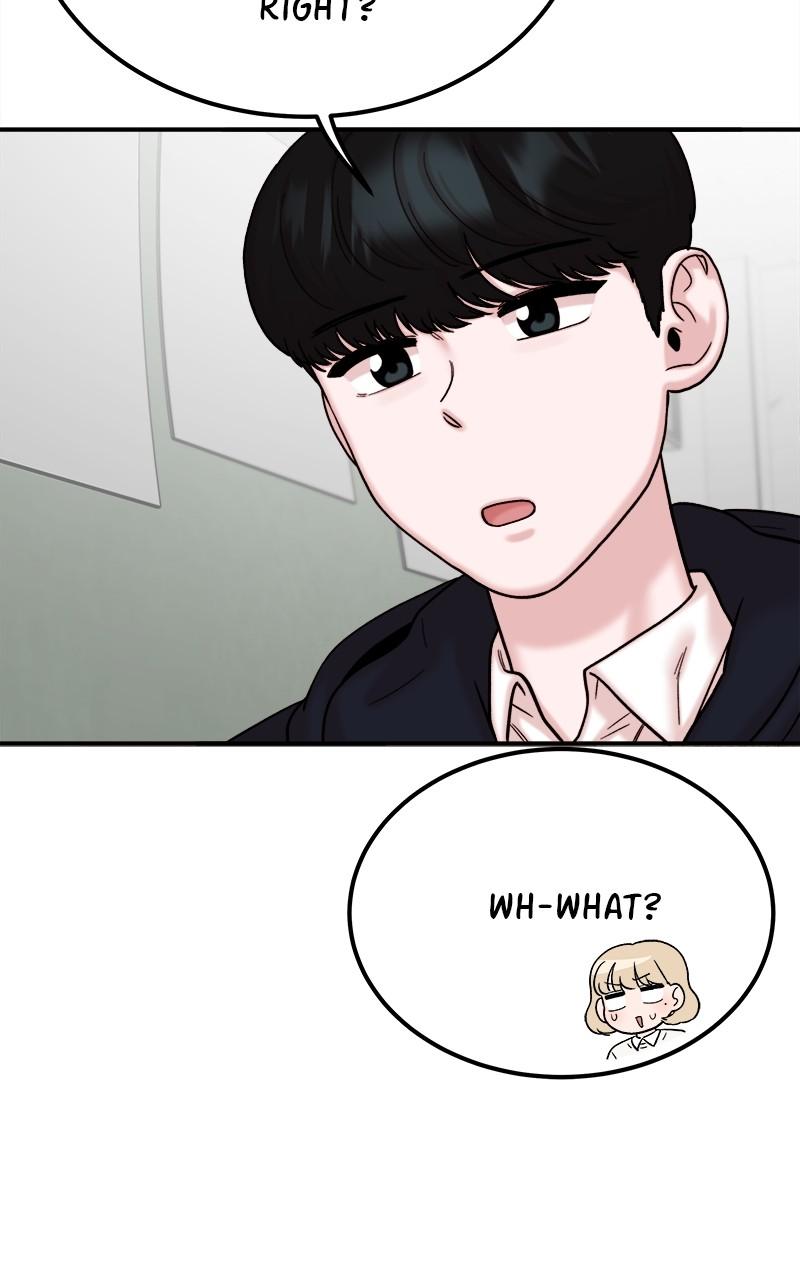 My Dud to Stud Boyfriend Chap 43 - Next Chap 44