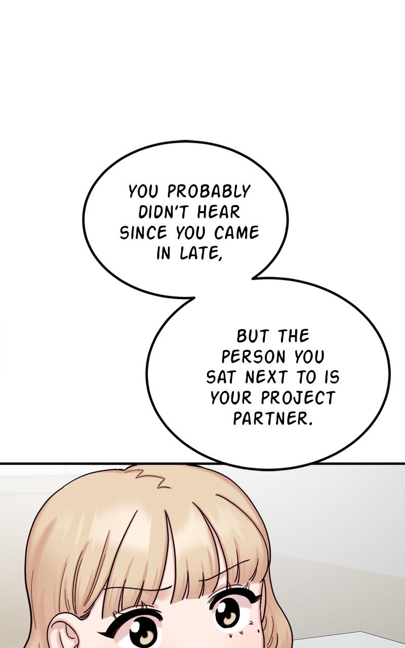 My Dud to Stud Boyfriend Chap 43 - Next Chap 44