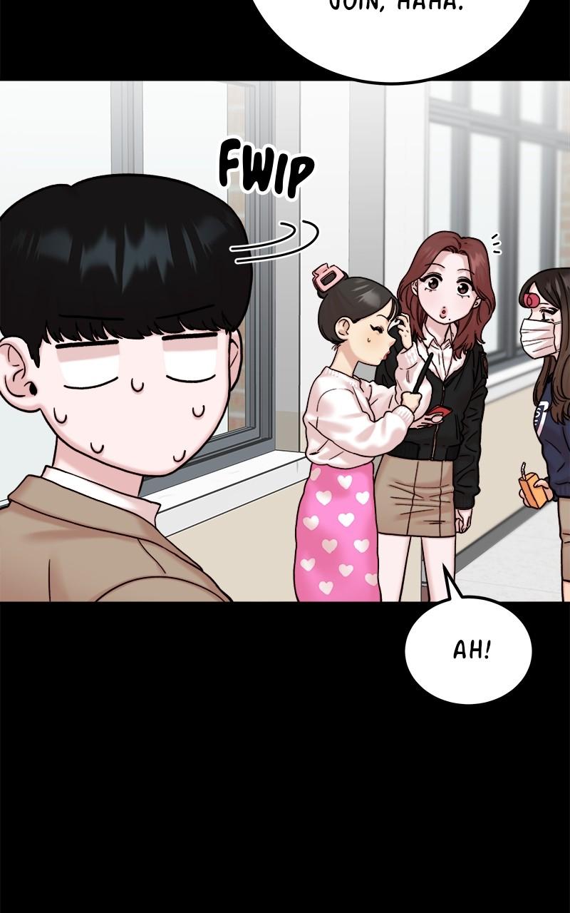 My Dud to Stud Boyfriend Chap 43 - Next Chap 44