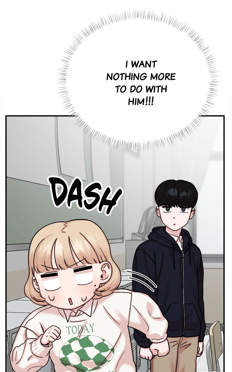 My Dud to Stud Boyfriend Chap 43 - Next Chap 44