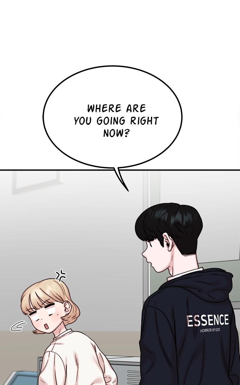 My Dud to Stud Boyfriend Chap 43 - Next Chap 44