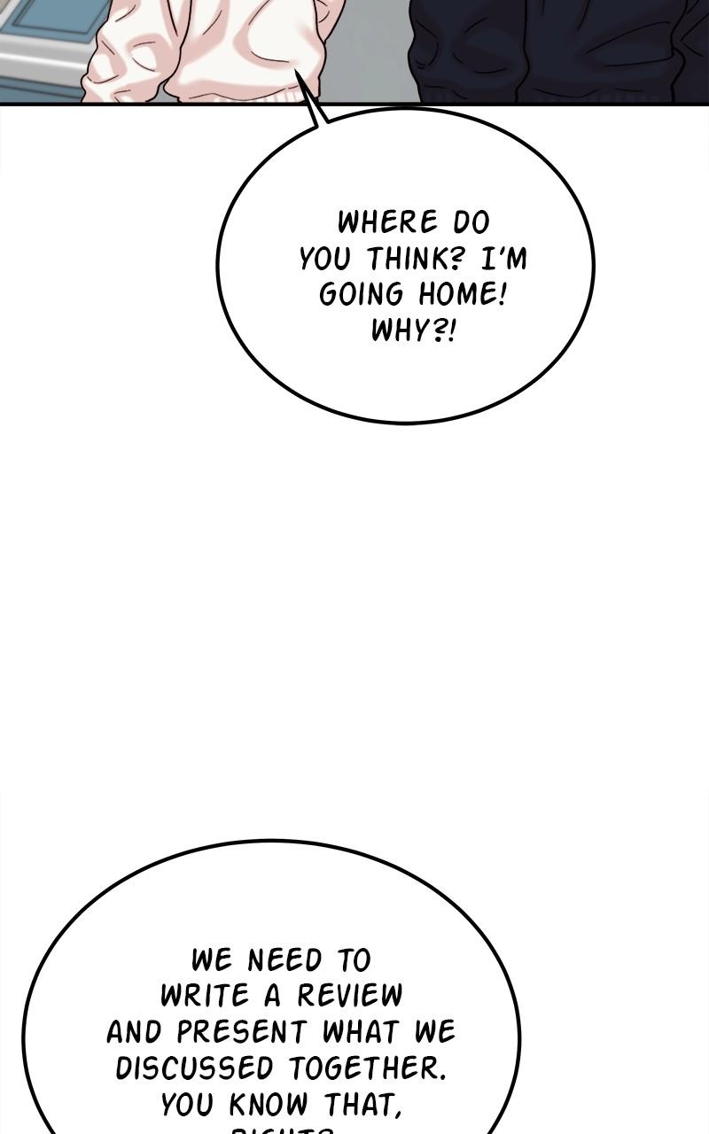 My Dud to Stud Boyfriend Chap 43 - Next Chap 44