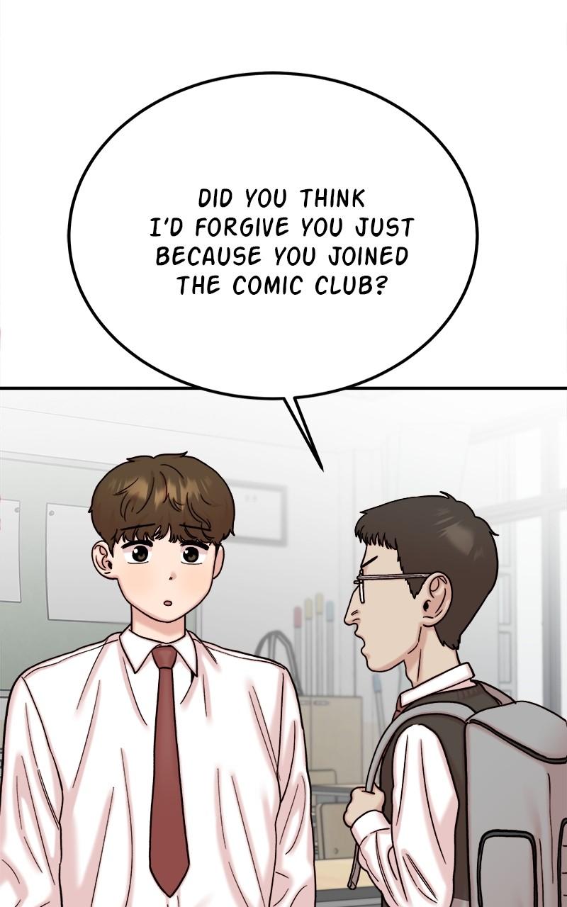 My Dud to Stud Boyfriend Chap 43 - Next Chap 44