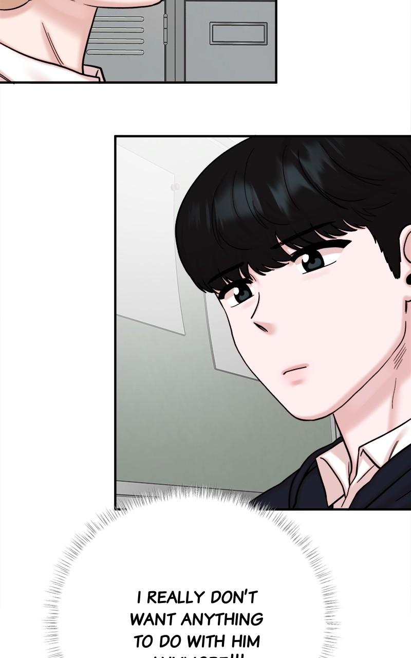 My Dud to Stud Boyfriend Chap 43 - Next Chap 44