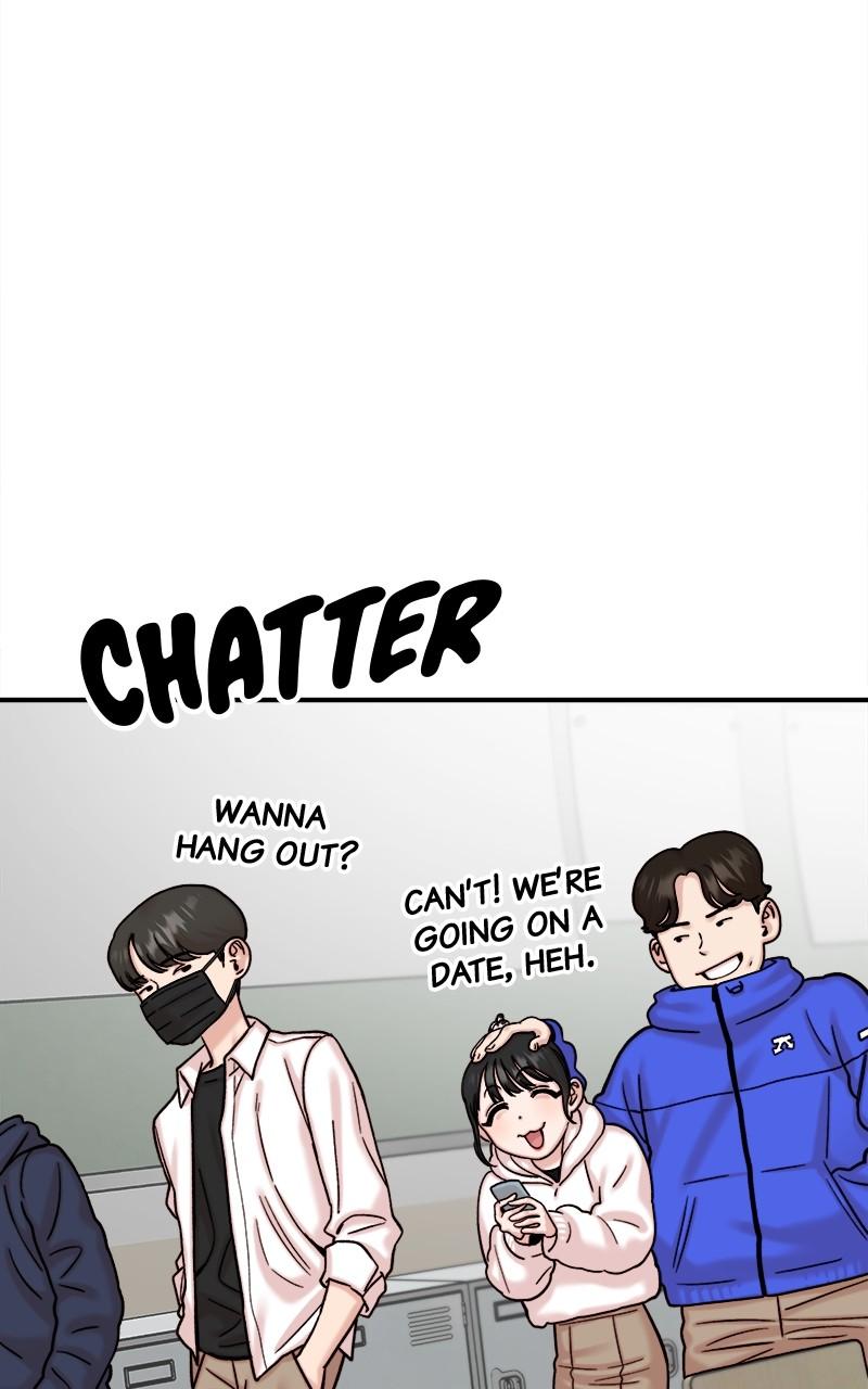 My Dud to Stud Boyfriend Chap 43 - Next Chap 44