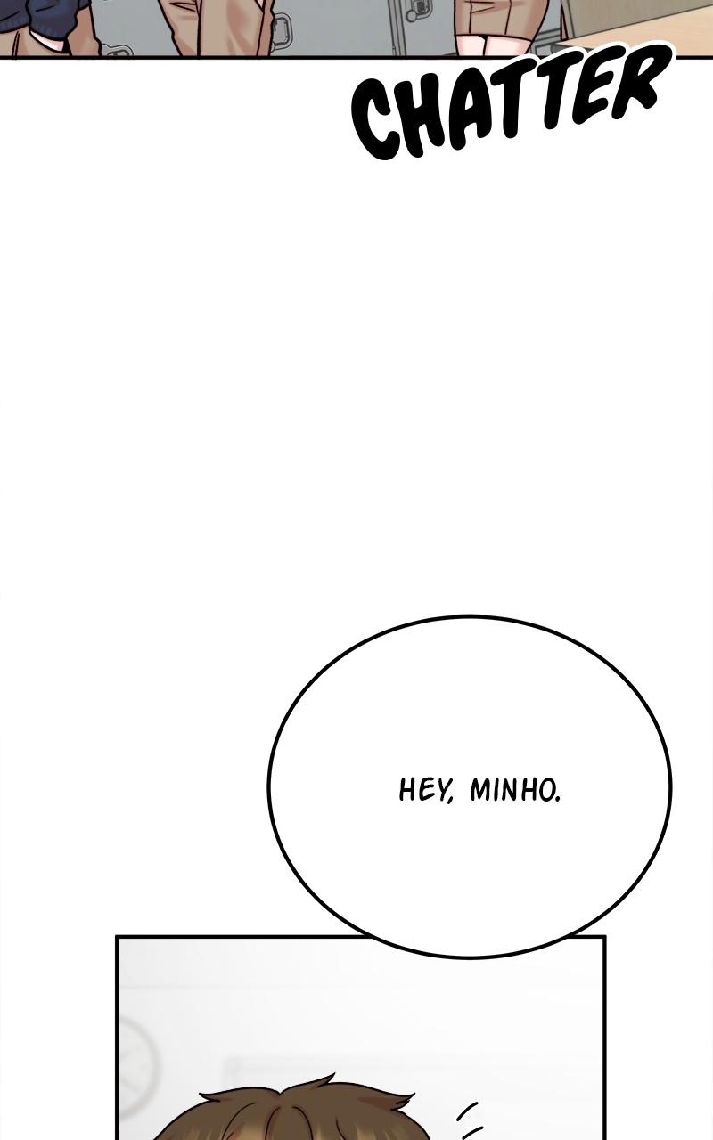 My Dud to Stud Boyfriend Chap 43 - Next Chap 44