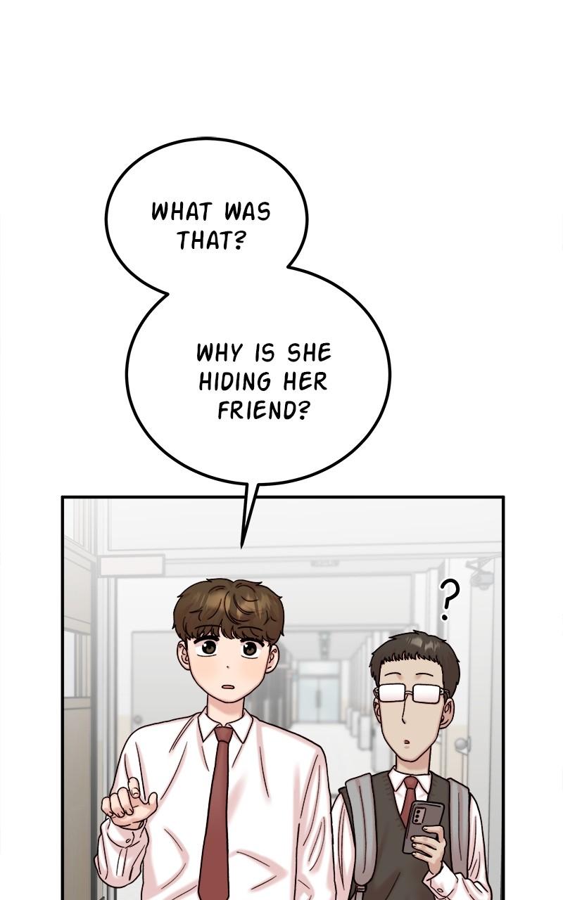 My Dud to Stud Boyfriend Chap 43 - Next Chap 44