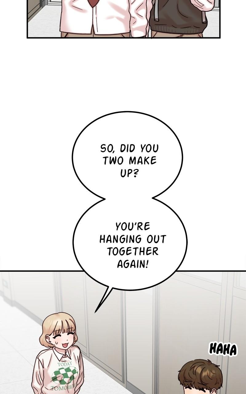 My Dud to Stud Boyfriend Chap 43 - Next Chap 44