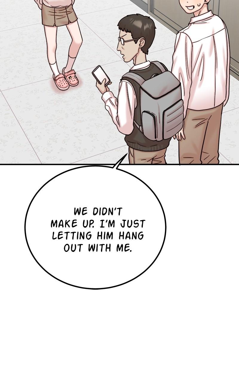 My Dud to Stud Boyfriend Chap 43 - Next Chap 44