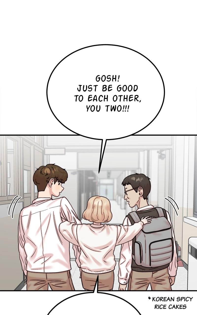 My Dud to Stud Boyfriend Chap 43 - Next Chap 44