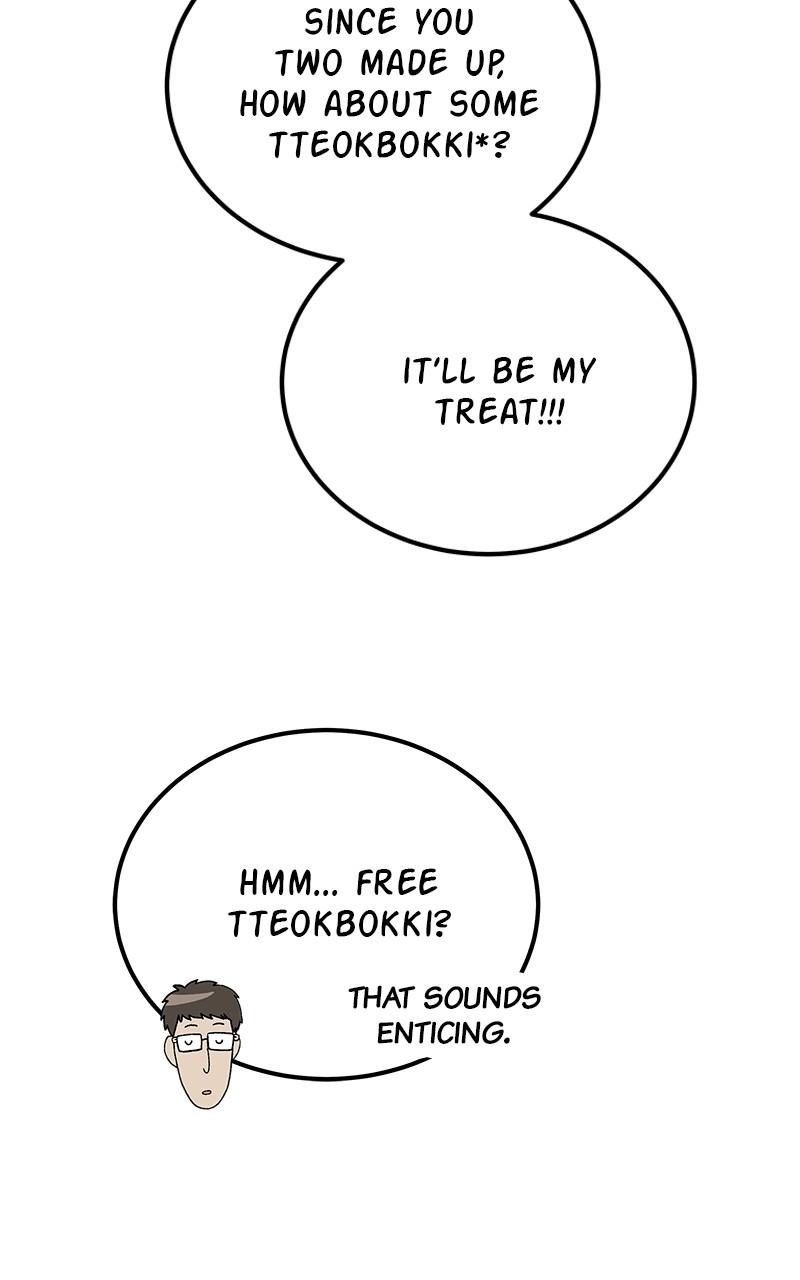 My Dud to Stud Boyfriend Chap 43 - Next Chap 44