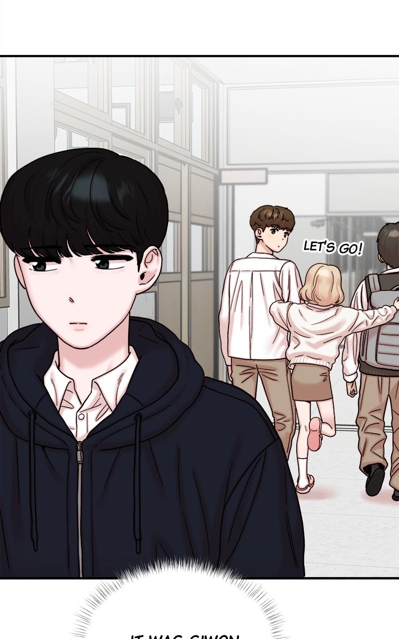 My Dud to Stud Boyfriend Chap 43 - Next Chap 44