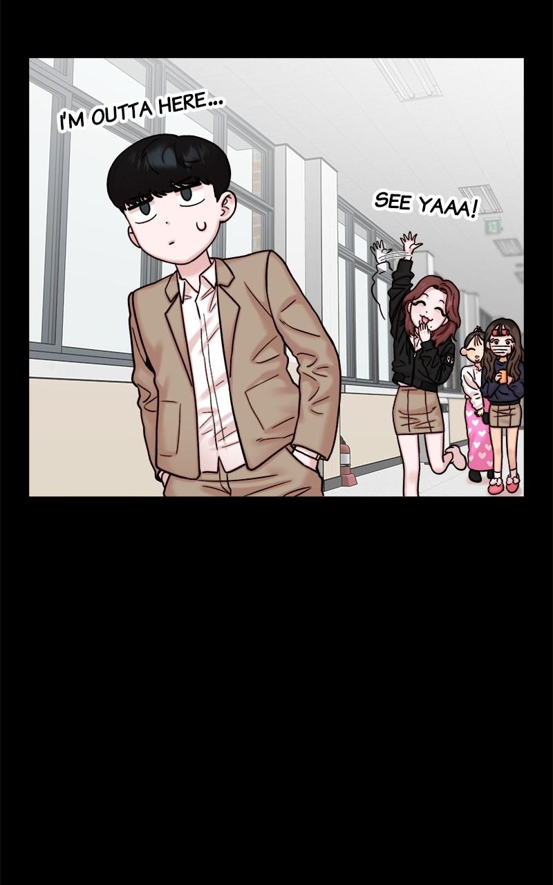 My Dud to Stud Boyfriend Chap 43 - Next Chap 44