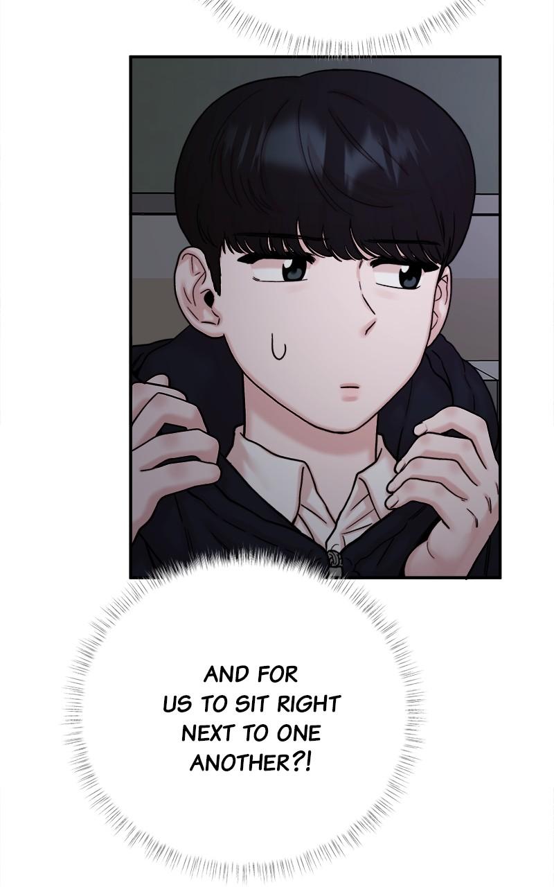 My Dud to Stud Boyfriend Chap 43 - Next Chap 44