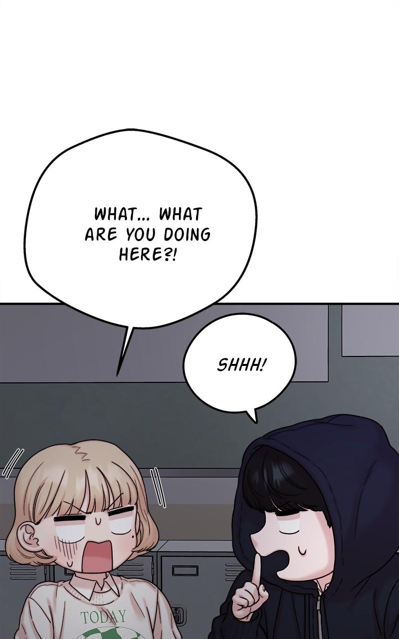 My Dud to Stud Boyfriend Chap 43 - Next Chap 44