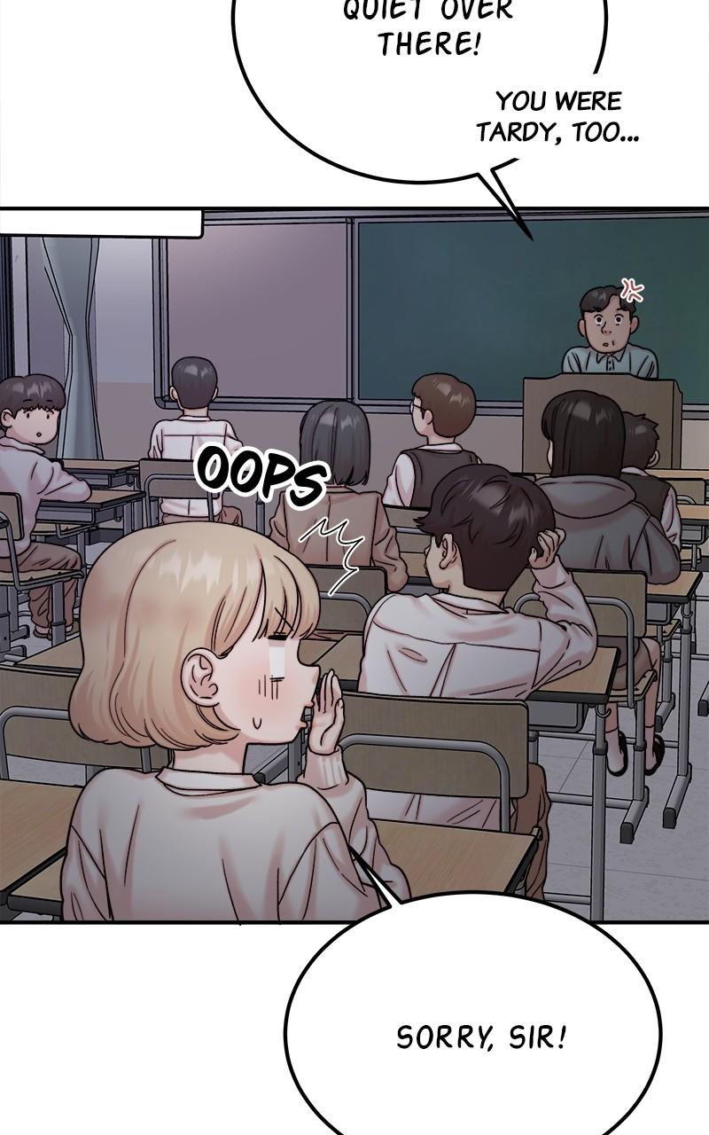 My Dud to Stud Boyfriend Chap 43 - Next Chap 44