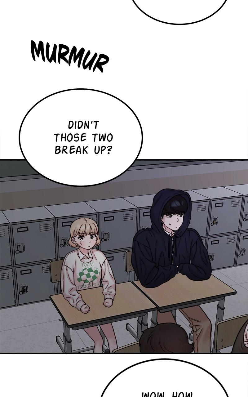 My Dud to Stud Boyfriend Chap 43 - Next Chap 44