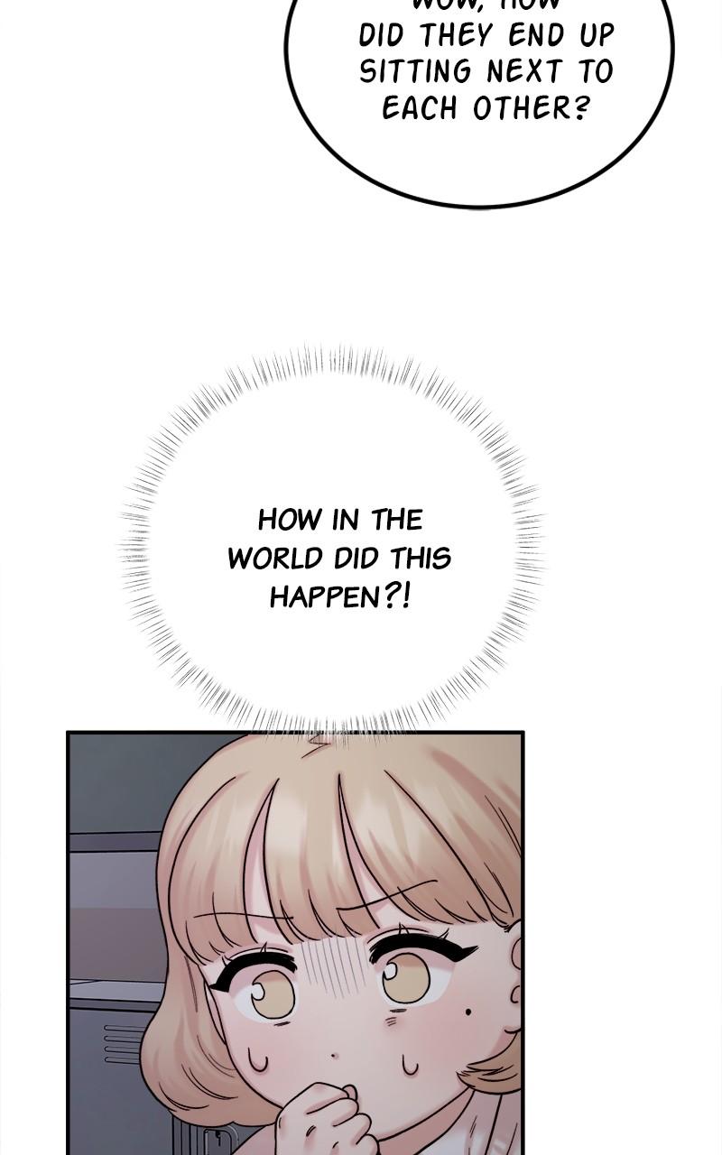 My Dud to Stud Boyfriend Chap 43 - Next Chap 44