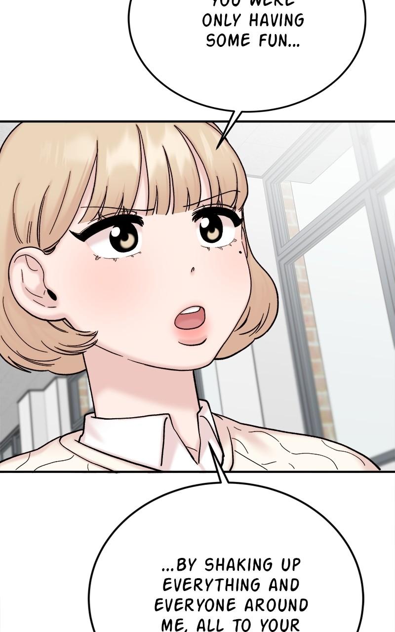 My Dud to Stud Boyfriend Chap 57 - Next Chap 58