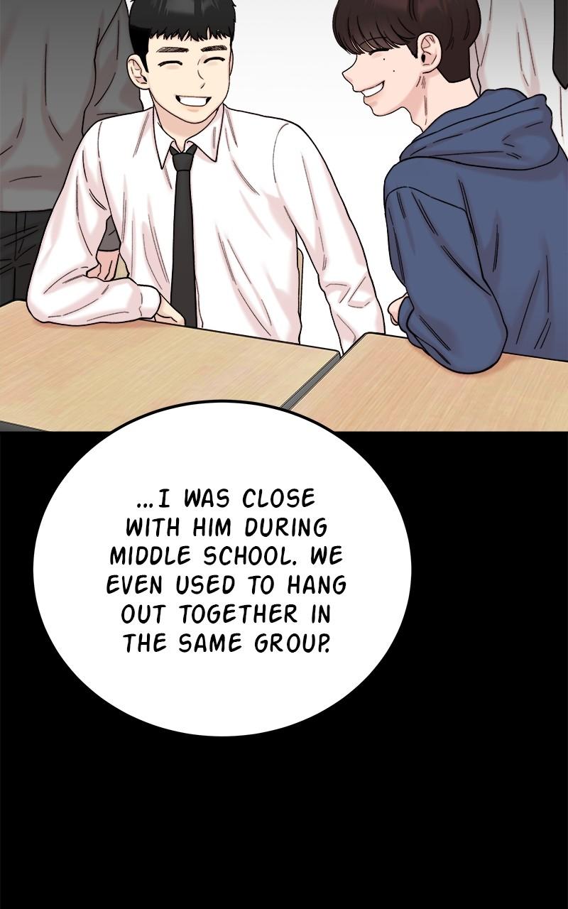 My Dud to Stud Boyfriend Chap 57 - Next Chap 58