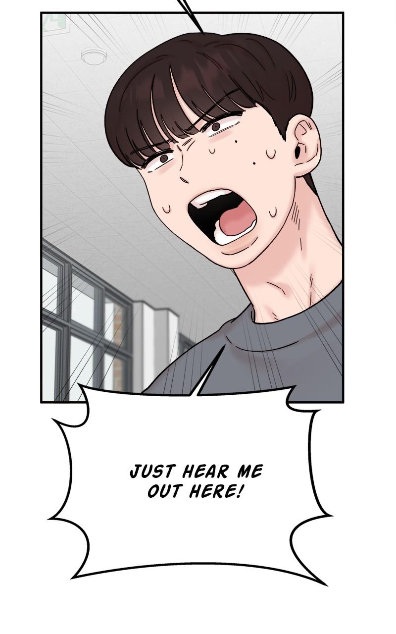 My Dud to Stud Boyfriend Chap 57 - Next Chap 58