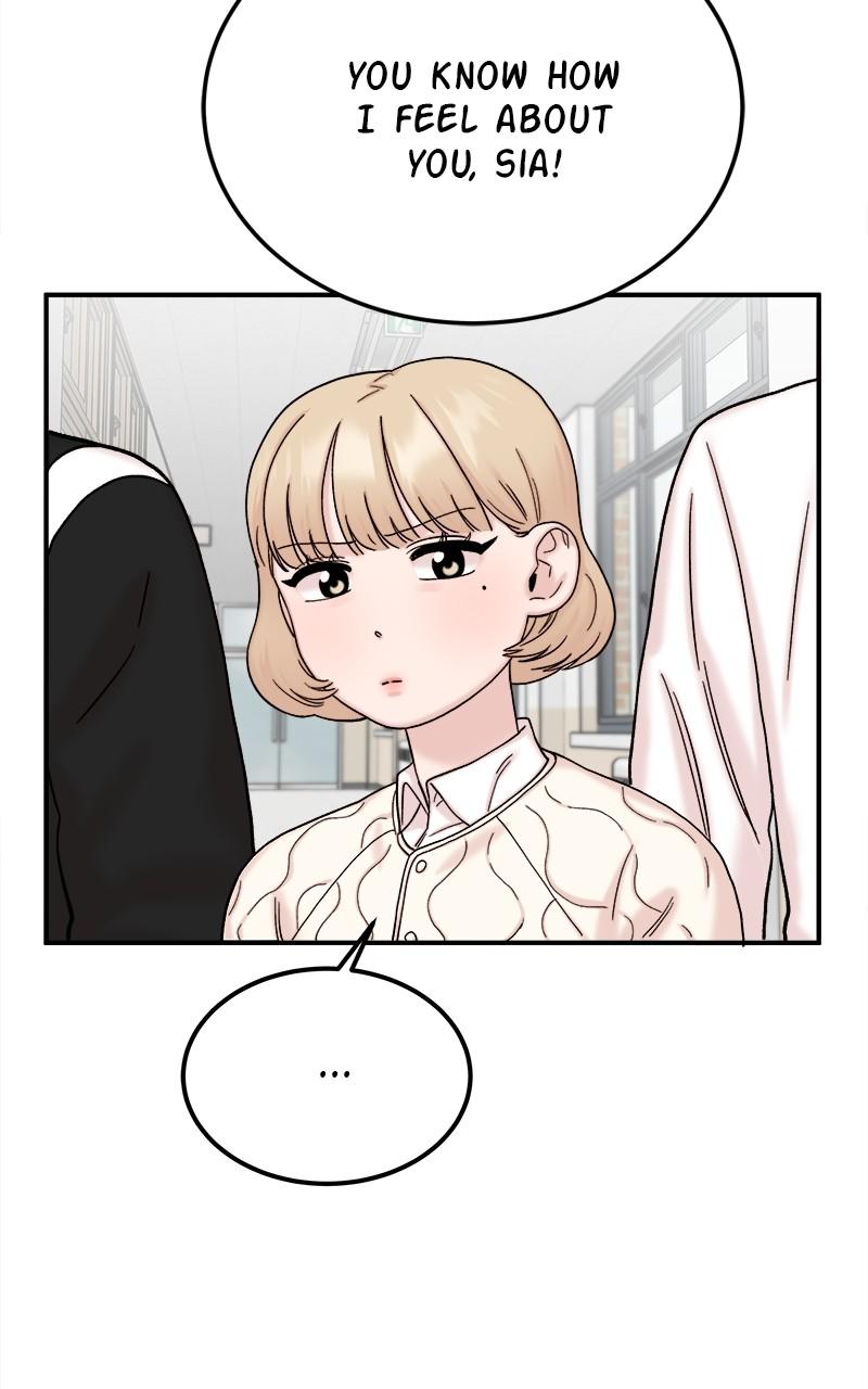 My Dud to Stud Boyfriend Chap 57 - Next Chap 58