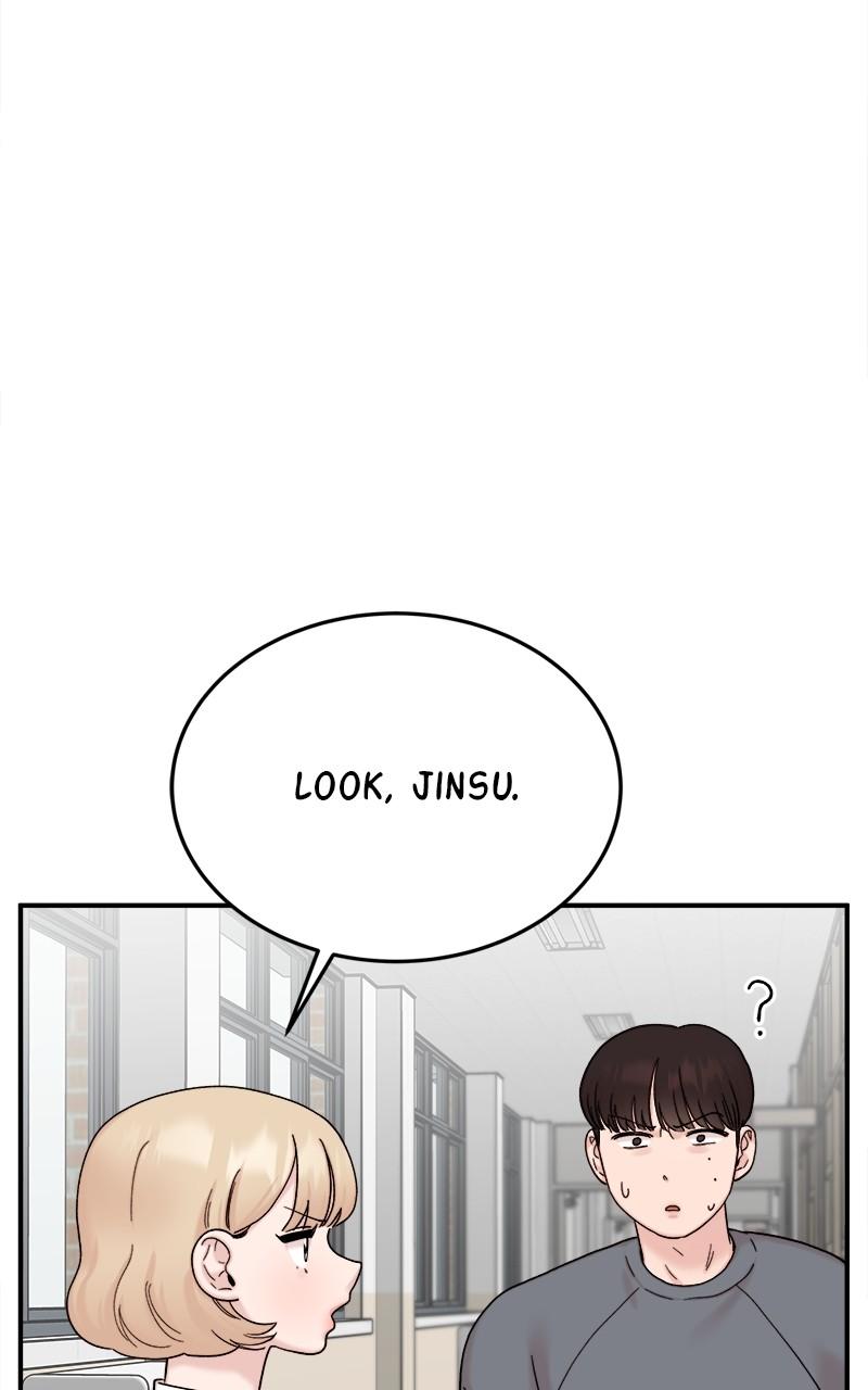 My Dud to Stud Boyfriend Chap 57 - Next Chap 58