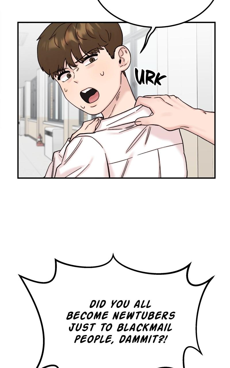 My Dud to Stud Boyfriend Chap 57 - Next Chap 58