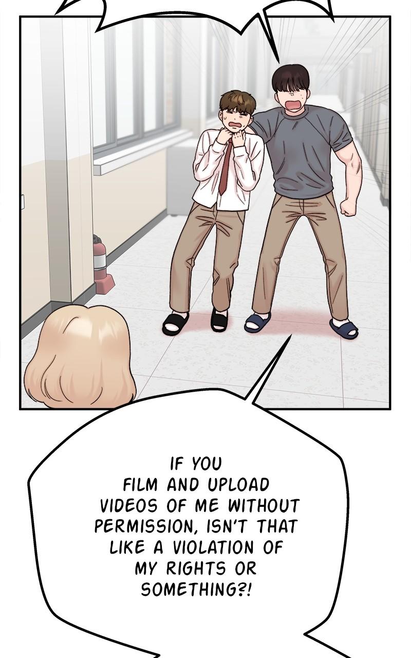 My Dud to Stud Boyfriend Chap 57 - Next Chap 58