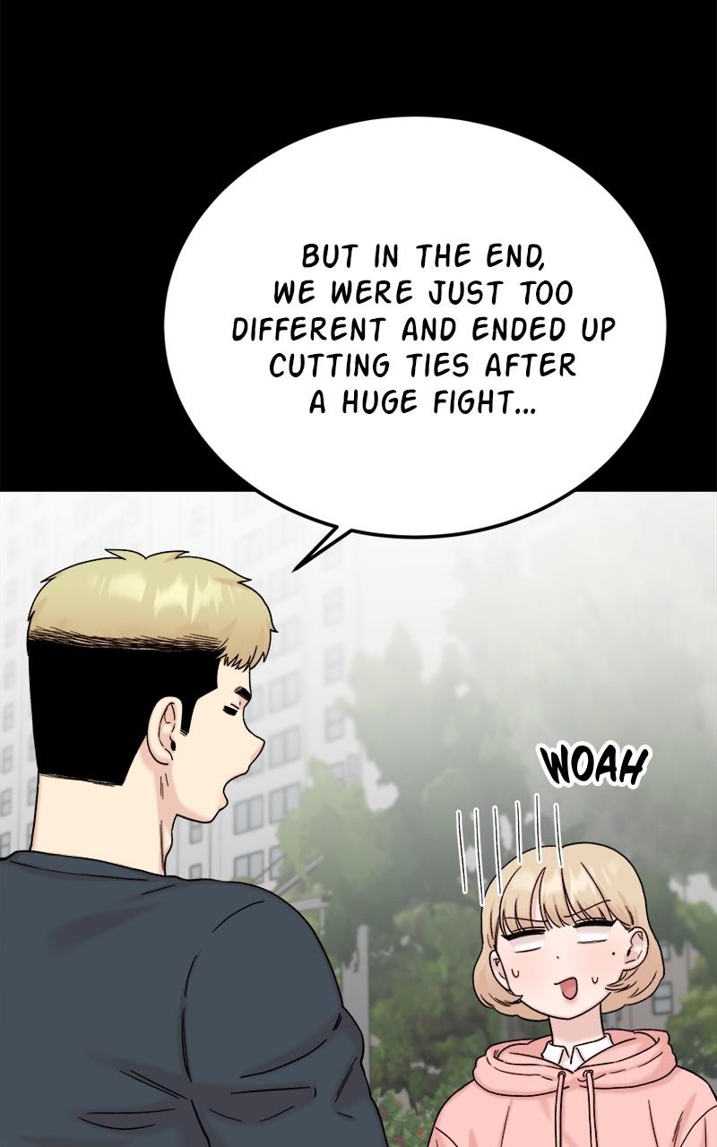 My Dud to Stud Boyfriend Chap 57 - Next Chap 58