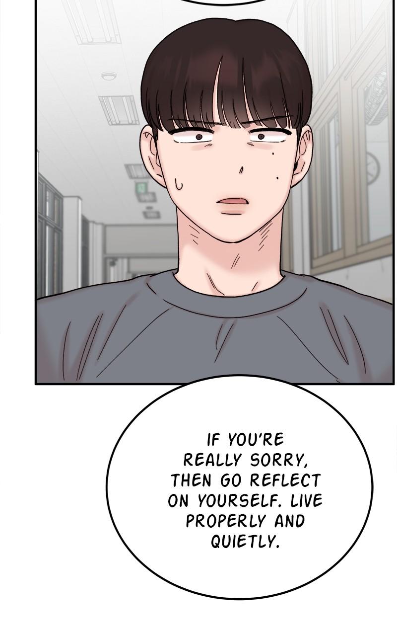 My Dud to Stud Boyfriend Chap 57 - Next Chap 58