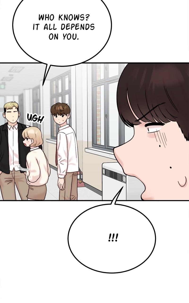 My Dud to Stud Boyfriend Chap 57 - Next Chap 58