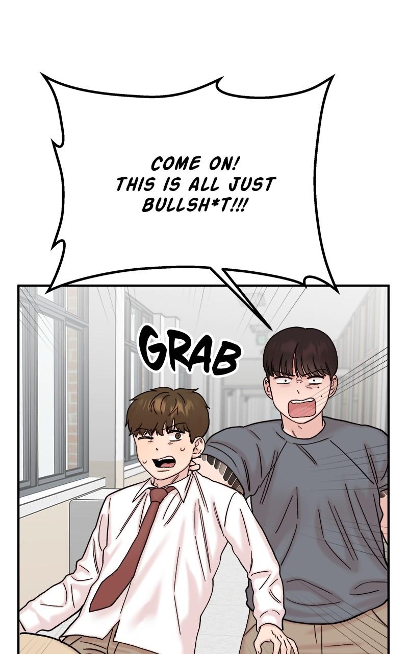 My Dud to Stud Boyfriend Chap 57 - Next Chap 58