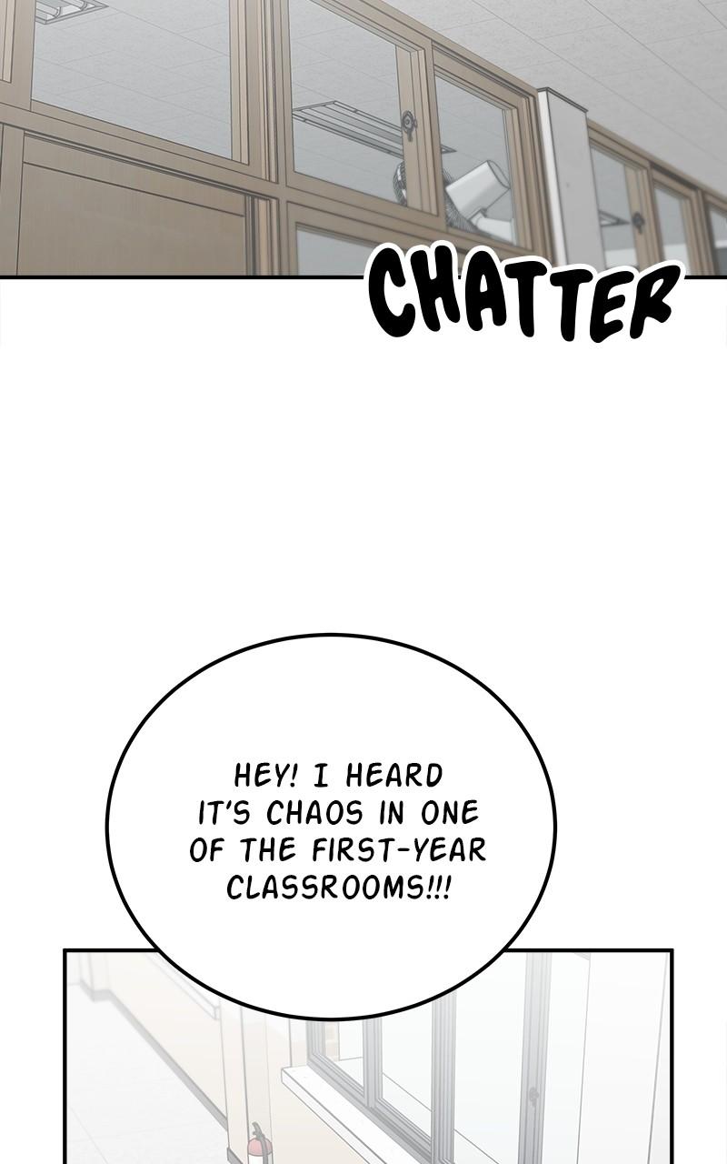 My Dud to Stud Boyfriend Chap 57 - Next Chap 58