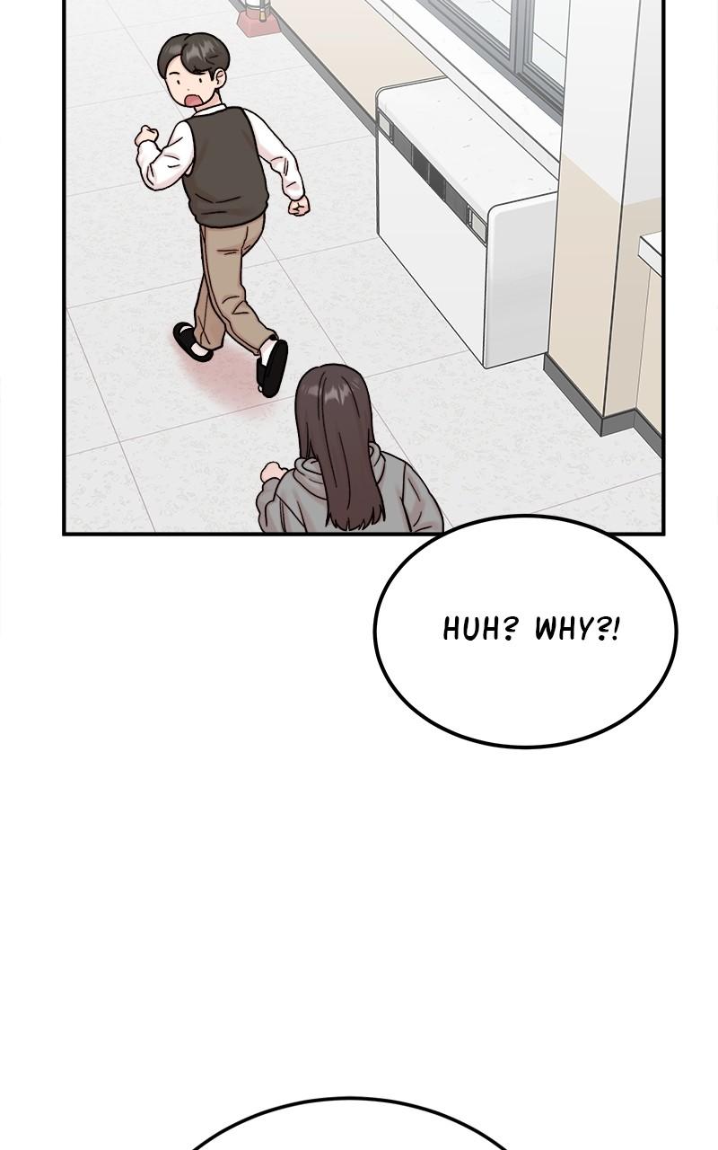 My Dud to Stud Boyfriend Chap 57 - Next Chap 58