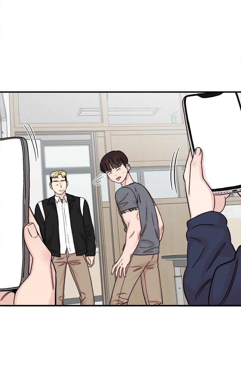 My Dud to Stud Boyfriend Chap 57 - Next Chap 58