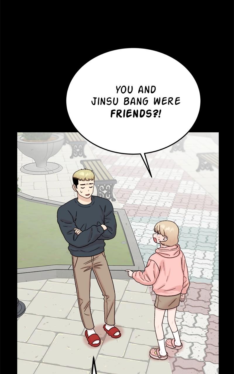 My Dud to Stud Boyfriend Chap 57 - Next Chap 58