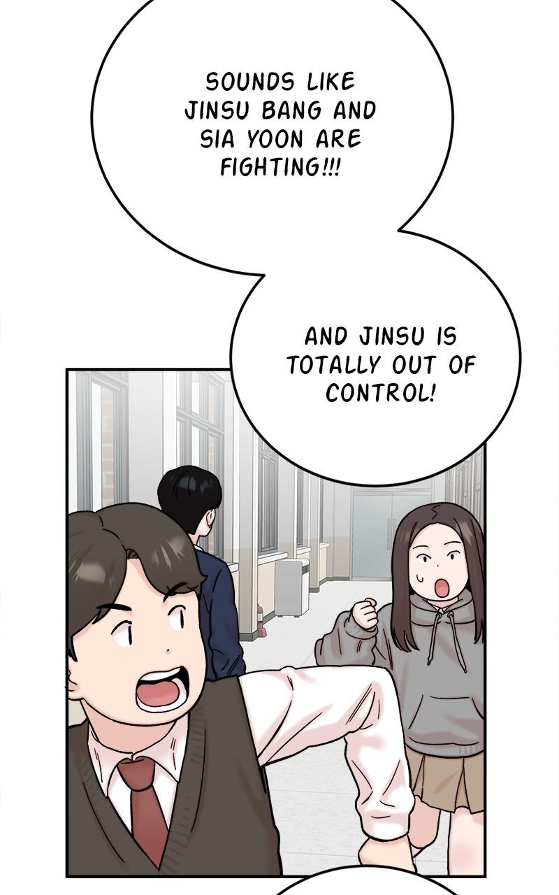 My Dud to Stud Boyfriend Chap 57 - Next Chap 58