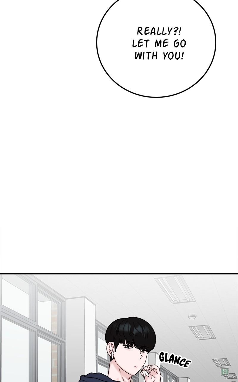 My Dud to Stud Boyfriend Chap 57 - Next Chap 58