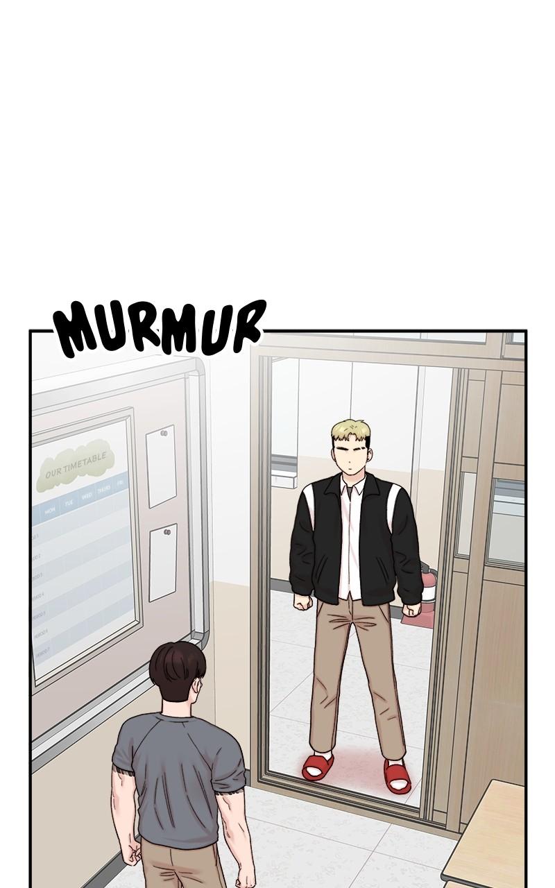 My Dud to Stud Boyfriend Chap 57 - Next Chap 58