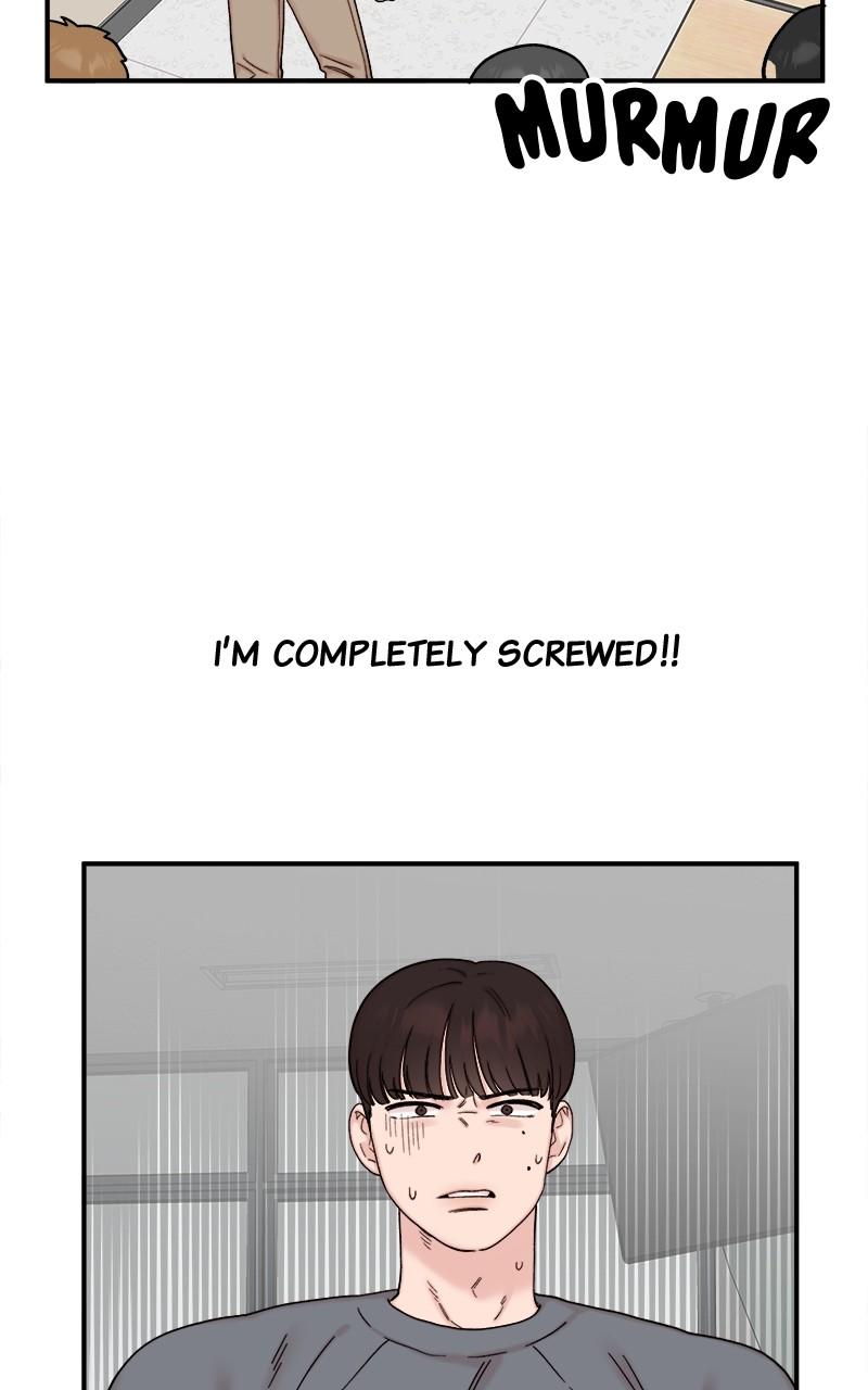 My Dud to Stud Boyfriend Chap 57 - Next Chap 58