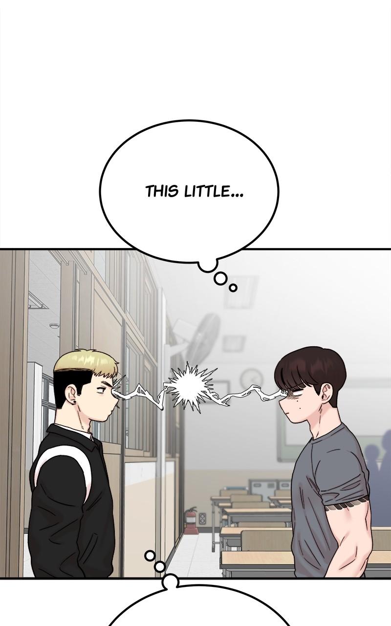 My Dud to Stud Boyfriend Chap 57 - Next Chap 58
