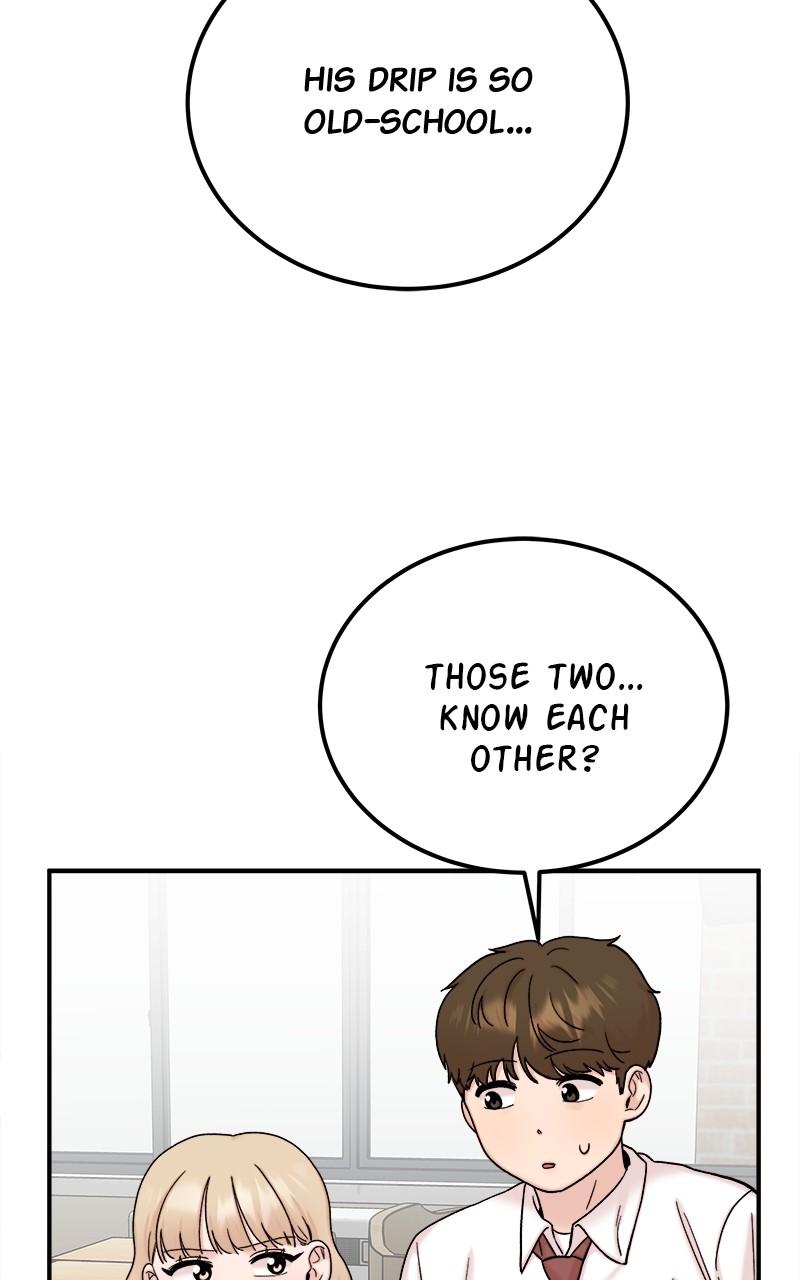 My Dud to Stud Boyfriend Chap 57 - Next Chap 58