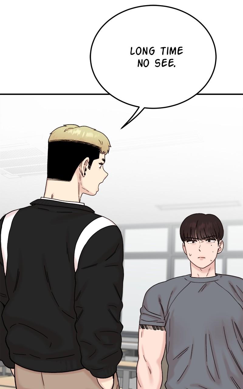 My Dud to Stud Boyfriend Chap 57 - Next Chap 58