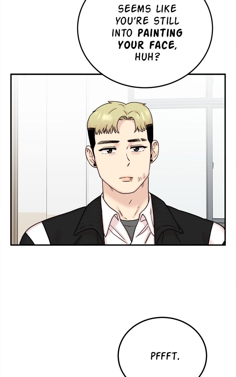 My Dud to Stud Boyfriend Chap 57 - Next Chap 58