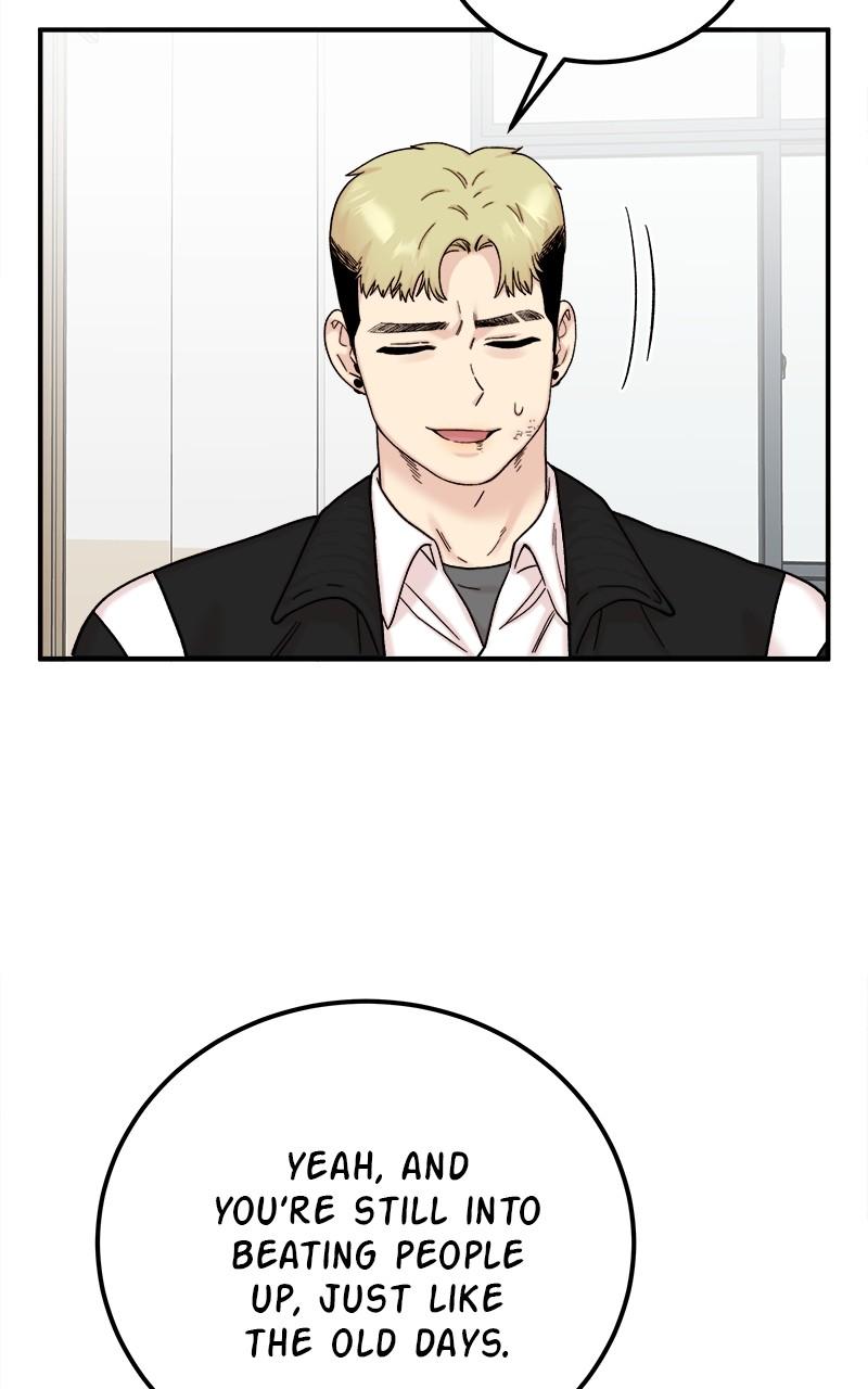 My Dud to Stud Boyfriend Chap 57 - Next Chap 58