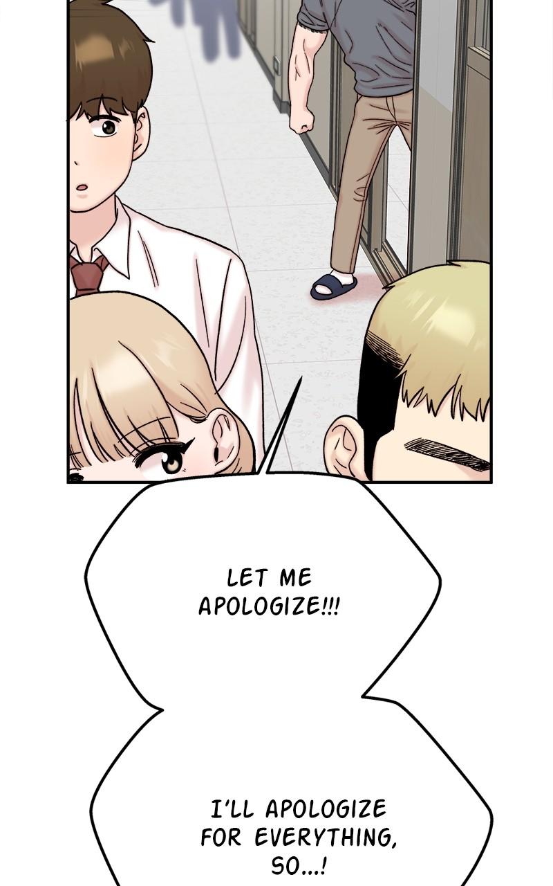 My Dud to Stud Boyfriend Chap 57 - Next Chap 58