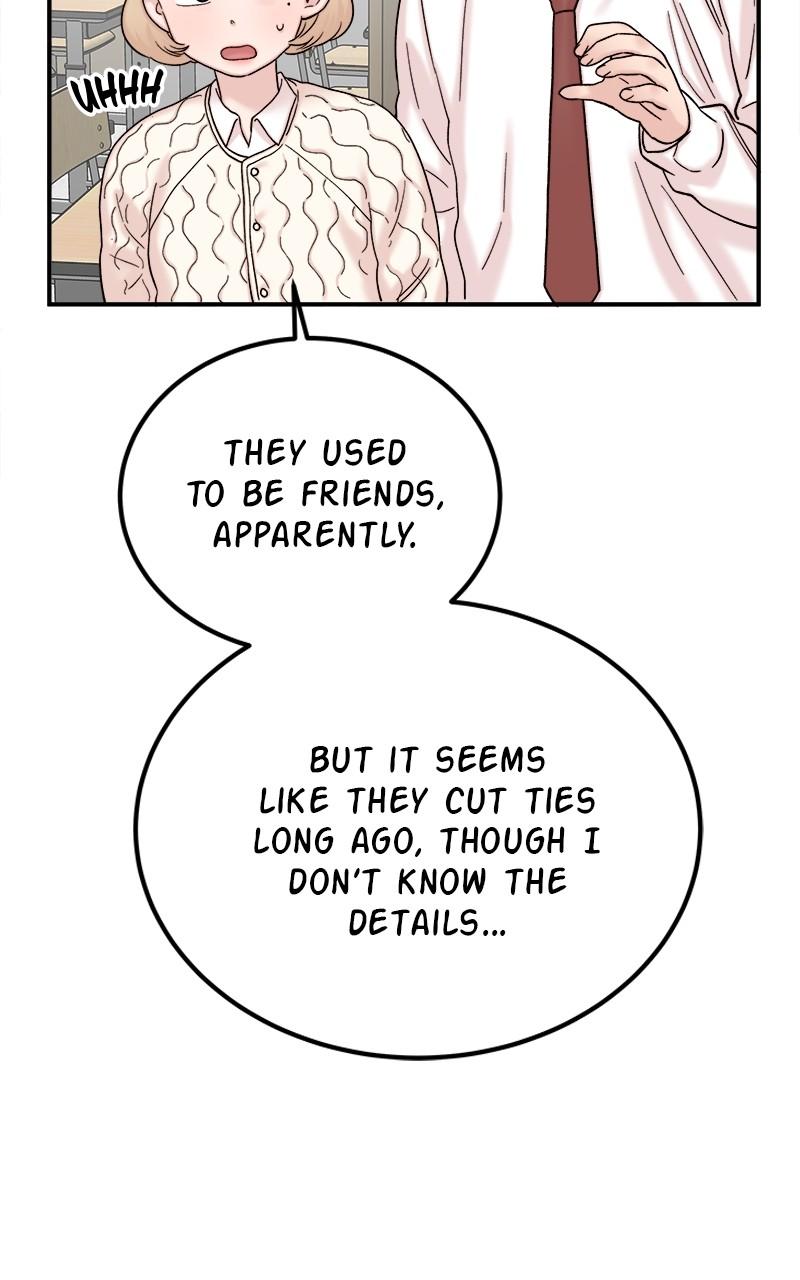 My Dud to Stud Boyfriend Chap 57 - Next Chap 58